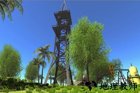 荒岛生存2中文手机版 v3.2.0.1 安卓版 0