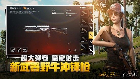 pubglite体验服 v0.14.5 安卓版 3