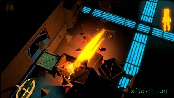 化为灰烬 v1.0 安卓版 3