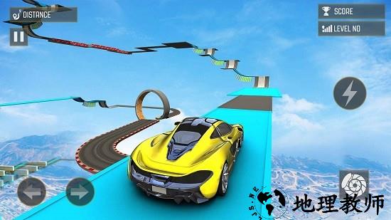 汽车驾驶3d模拟器 v1.1 安卓版 3