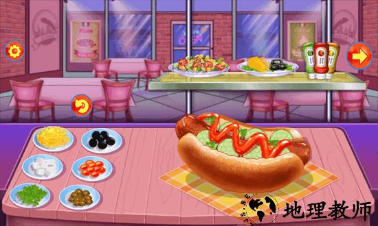 女生做饭大全官方版 v3.3 安卓版 0