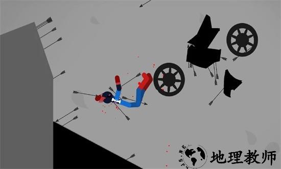 倒霉火柴人游戏 v1.03 安卓版 2