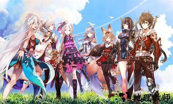 异次元之主最新版 v3 安卓版 0