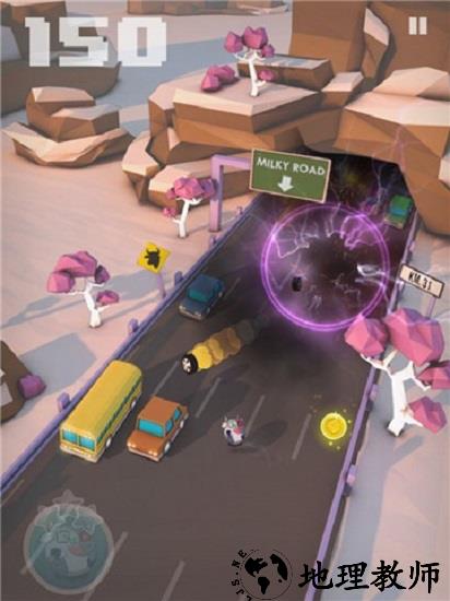 银河之路拯救奶牛手游(milky road) v1.4.07 安卓版 1