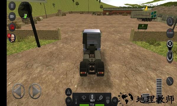传奇卡车模拟器游戏 v3.0.3 安卓版 0