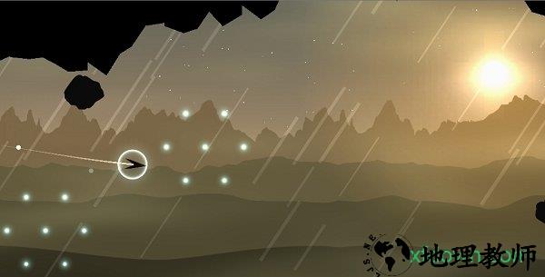 太空追逐奥德赛手游 v1.8.7 安卓版 1