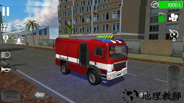 请叫我消防员最新版 v189.1.1.3018 安卓版 3