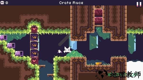 飞天萌猫手游 v2.1.1 安卓版 0