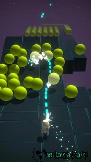 辐射跑酷 v1.10 安卓版 0