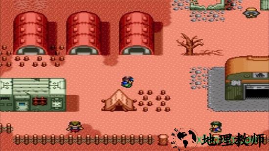 重装机兵2手游 v1.7 安卓版 0