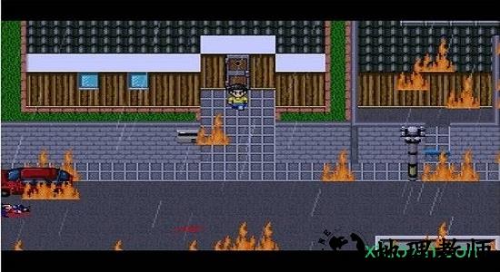 大雄的生化危机精简版 v1.0.23 安卓版 2