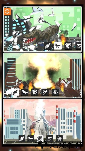 模拟星球破坏2最新版 v1.0.3 安卓版 2