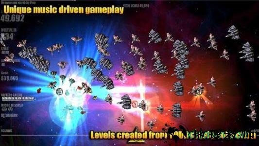 危险节奏中文版 v1.8 安卓手机版 0