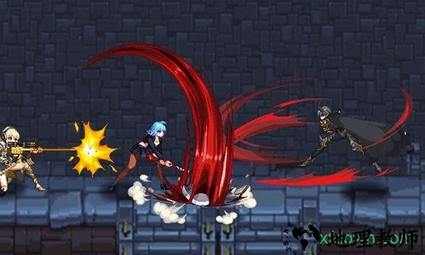 无尽地牢公主 v1.0 安卓版 2