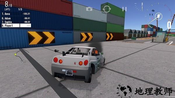 第一赛车手最新版 v0.6.71 安卓版 1