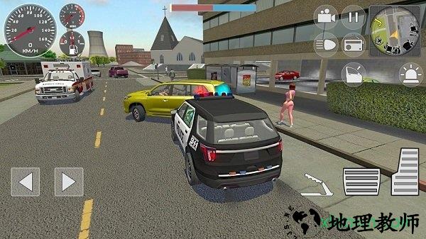 警察模拟器手游 v1.7.0 安卓版 0