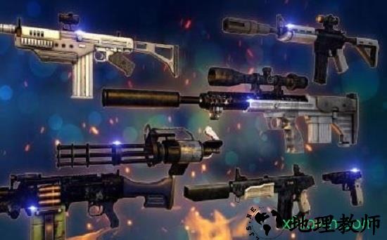 突击队刺客任务 v1.4 安卓版 1