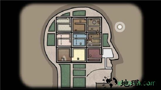 cube escape中文最新版(逃离方块) v1.0.11 安卓版 3