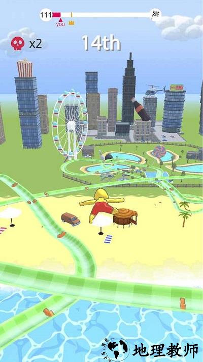 水上公园手机版 v5.5.0 安卓版 1