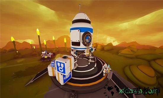 异星探险家手机版(Out There) v1.04.1 安卓版 1
