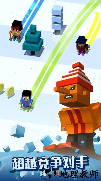 雪地作战大乱斗手机版 v1.0 安卓版 3
