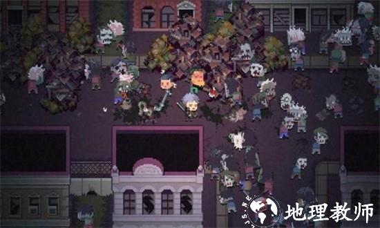 加拿大死亡之路中文版手机版(dr2c) v1.7.2 安卓版 3