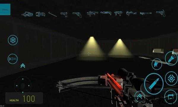 盖瑞模组高仿手机版 v1.1 安卓版 3