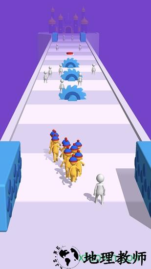 团结行动(Join & Clash) v2.5.2 安卓版 0