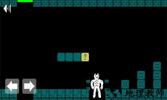 神经小猫疯狂跳跃官方版 v1.01 安卓版 2