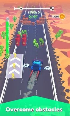 公路生存最新版 v1.0.0 安卓版 2