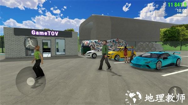 汽车贸易销售模拟器手游 v1.3 安卓版 2