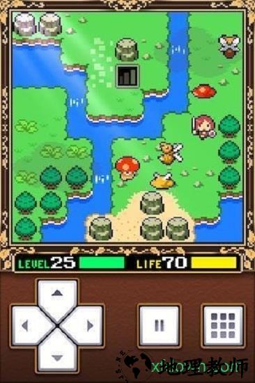小小勇者最新版 v6.0.0 安卓版 2