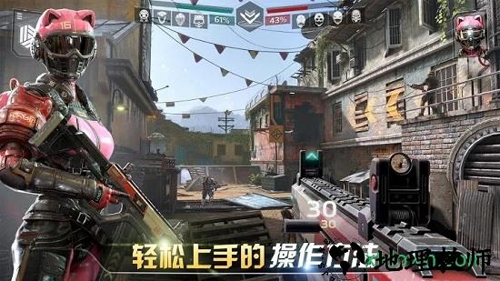 现代战争6尖峰对决(MC Versus) v1.0.10 安卓版 0