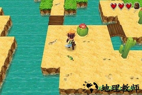 进化之地华为版 v1.7 安卓版 2