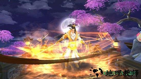 琉璃仙域手游 v7.3.0 安卓版 0