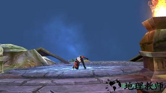 神与契约官方版 v1.01 安卓版 1