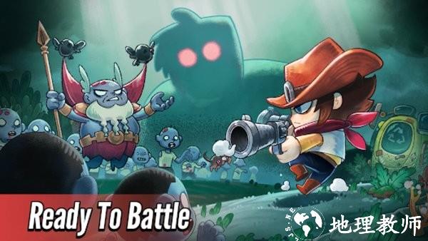 僵尸幸存者入侵游戏(Zombie Survivor) v1.28 安卓版 3