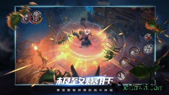 拉结尔手游 v1.9.2安卓版 1