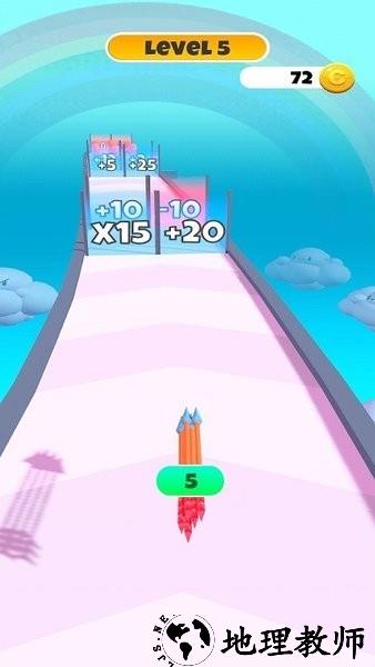 arrow fest最新版 v1.6 安卓版 2