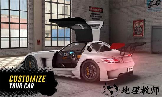 竞速街机赛车最新版 v1.0.6 安卓版 3