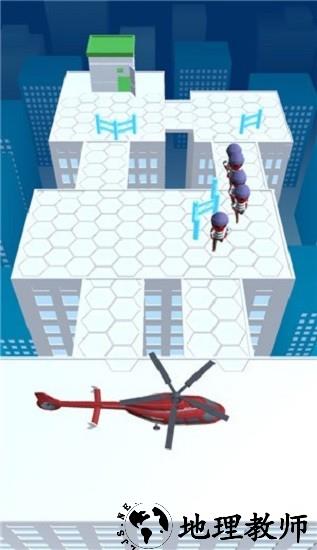 阻止越狱游戏 v1.0.0  安卓版 2