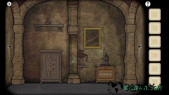 逃离方块洞穴手机版(Cube Escape the cave) v3.1.3 安卓版 3