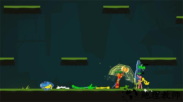 双人火柴人大战游戏手机版 v1.06 安卓版 0