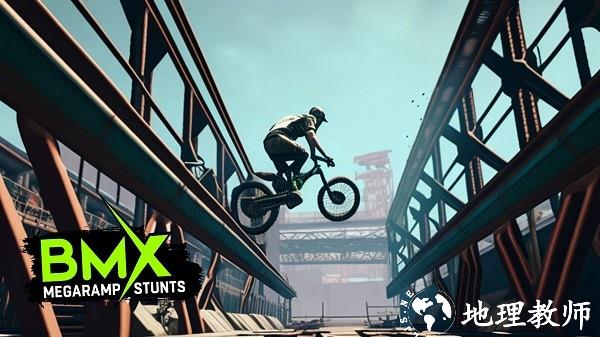 bmx特技最新版 v2.0 安卓版 0