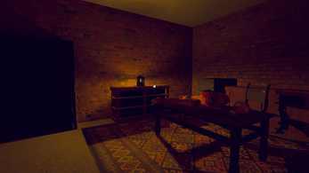 逃离密室手机版(Captive) v1.0 安卓版 1