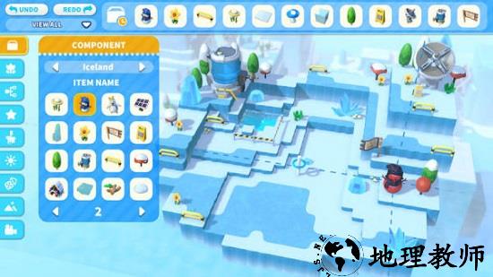 炸鸡派对最新版 v1.3.1 安卓版 0