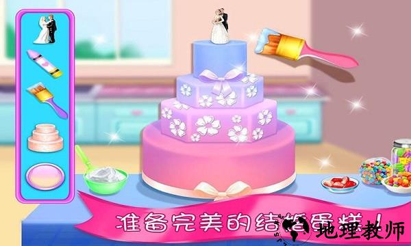 冰雪公主的婚礼手游 v2.1 安卓版 3
