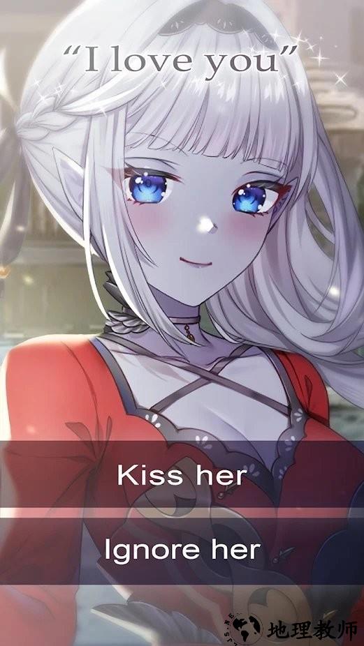 被女神召唤到异世界的我游戏 v3.0.22 安卓版 1