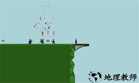我要跳河官方版 v1.1 安卓版 2