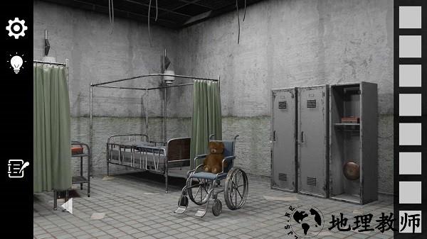 迷失医院手游(LostHospital) v1.3 安卓版 3